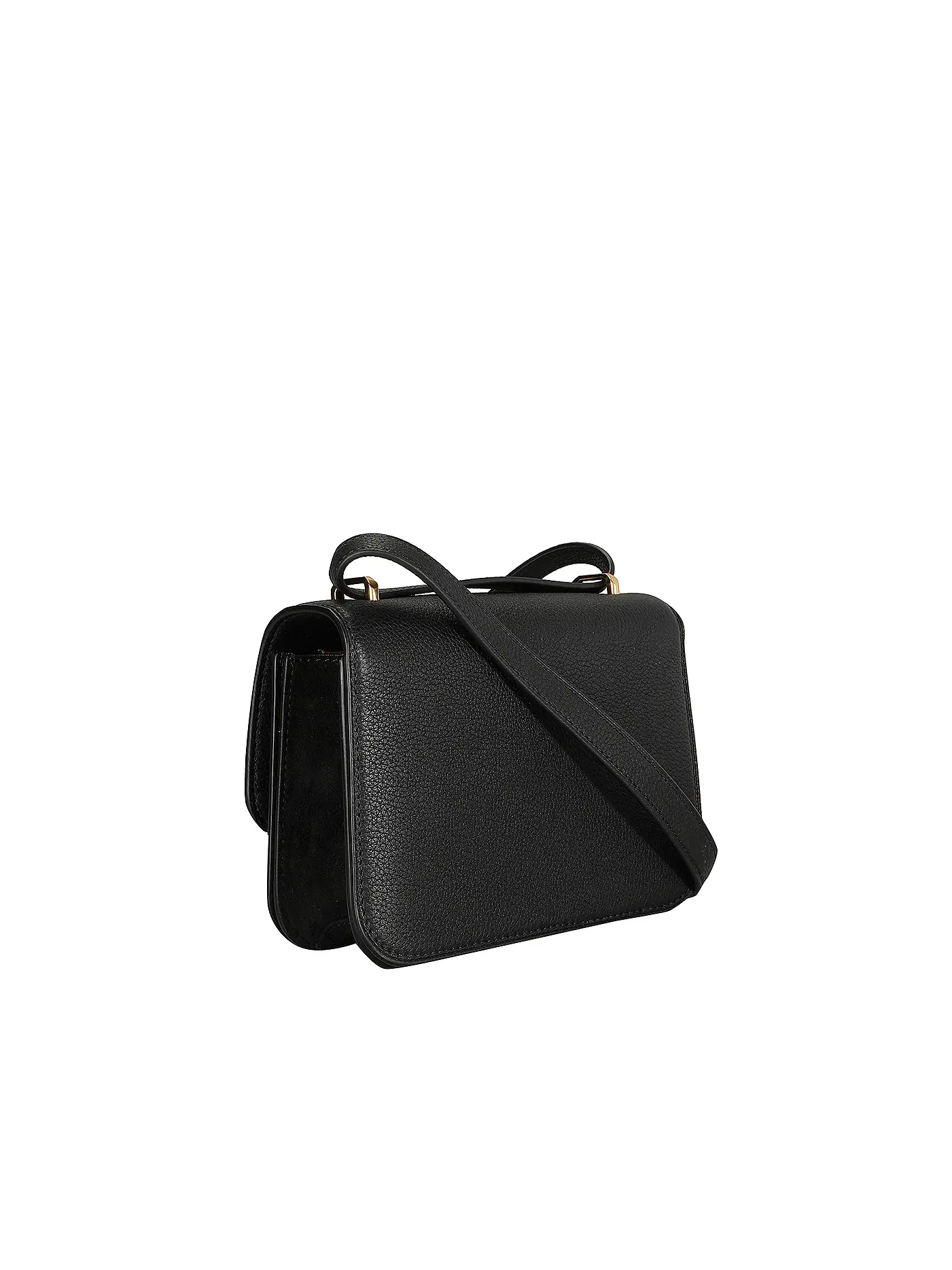 TORY BURCH | Ledertasche - Umhängetasche ELEANOR Small | 